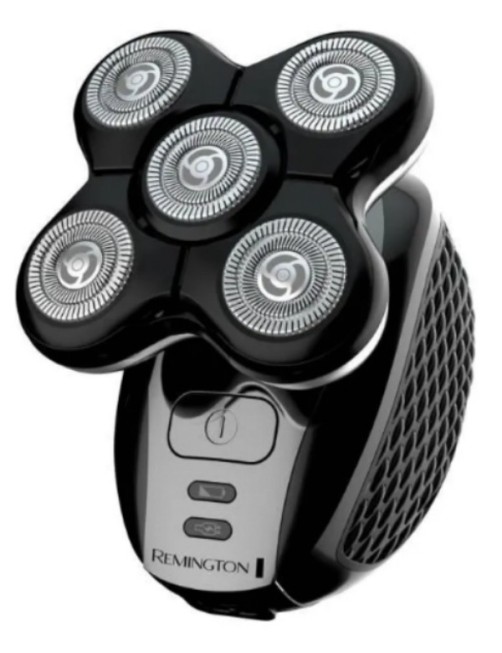 RASOIR DE TETE REMINGTON RX5 ULTIMATE 