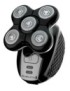 RASOIR DE TETE REMINGTON RX5 ULTIMATE 