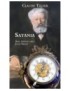LIVRE SATANIA : AME PERDUE CHEZ JULES VERNE - CLAUDE TILLIER