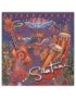 CD SANTANA - SUPERNATURAL 