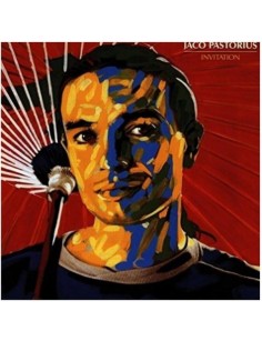 CD JACOB PASTORIUS -...