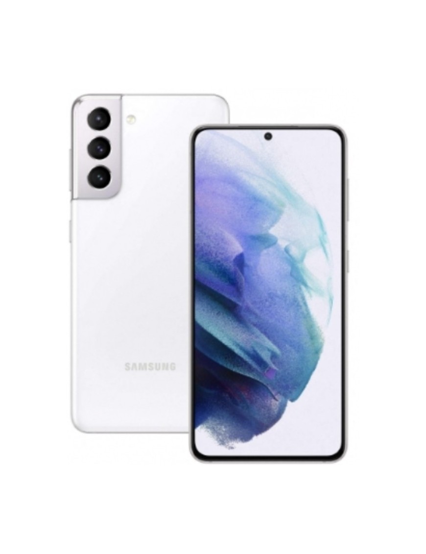SAMSUNG GALAXY S21 5G 256GO DUALSIM BLANC 