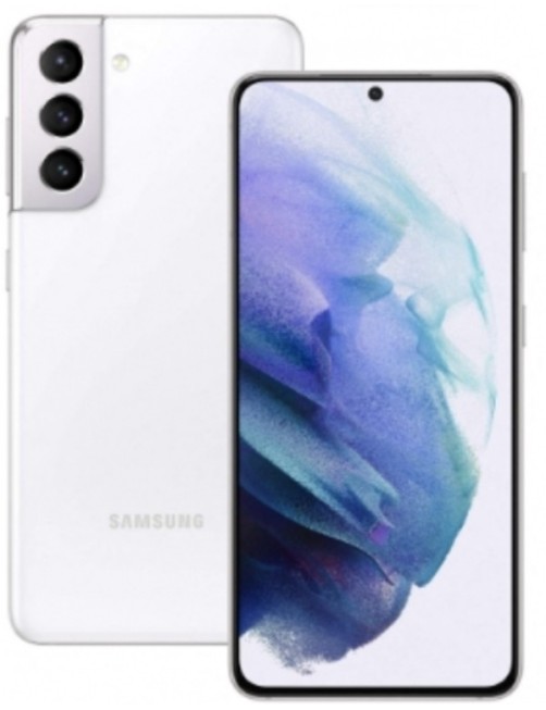 SAMSUNG GALAXY S21 5G 256GO DUALSIM BLANC 