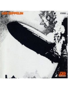 CD LED ZEPPELIN - LES...