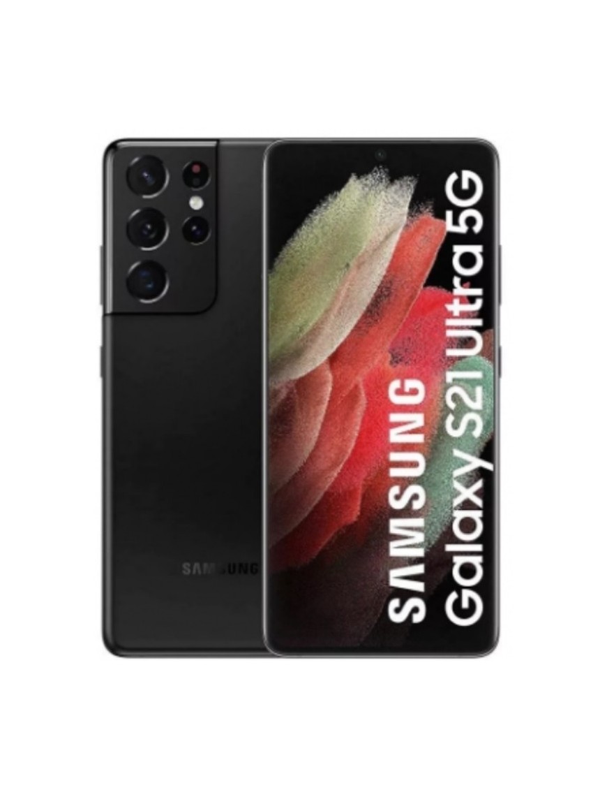 SAMSUNG GALAXY S21 ULTRA 5G 256GO DUALSIM