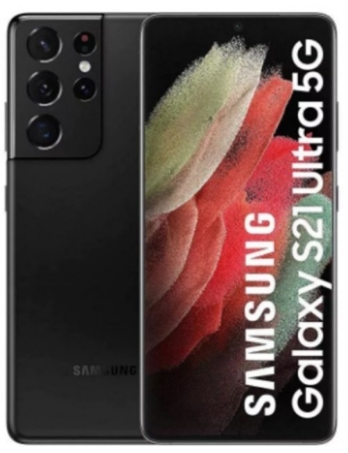 SAMSUNG GALAXY S21 ULTRA 5G 256GO DUALSIM
