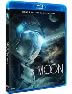 BLURAY THE MOON 