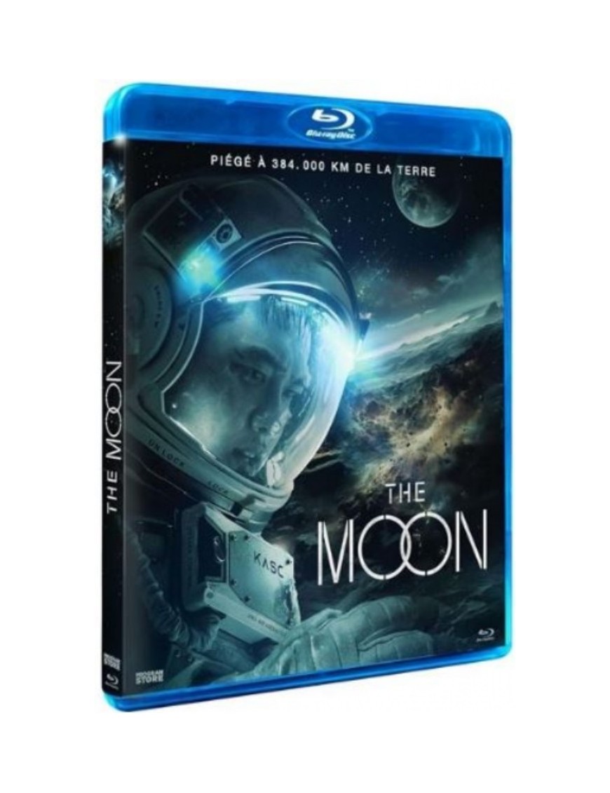 BLURAY THE MOON 