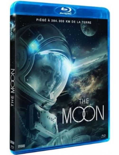 BLURAY THE MOON 