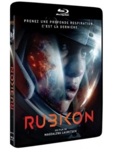 BLURAY RUBIKON 