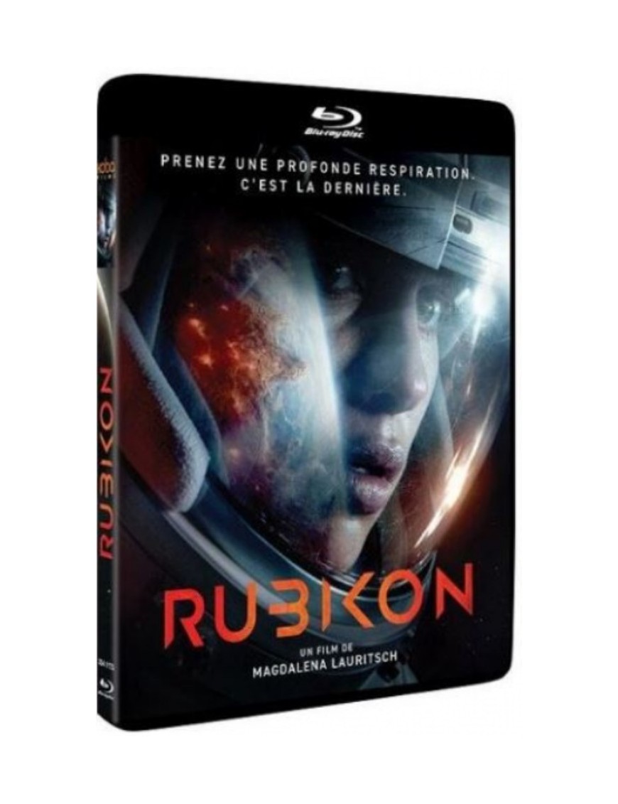 BLURAY RUBIKON 
