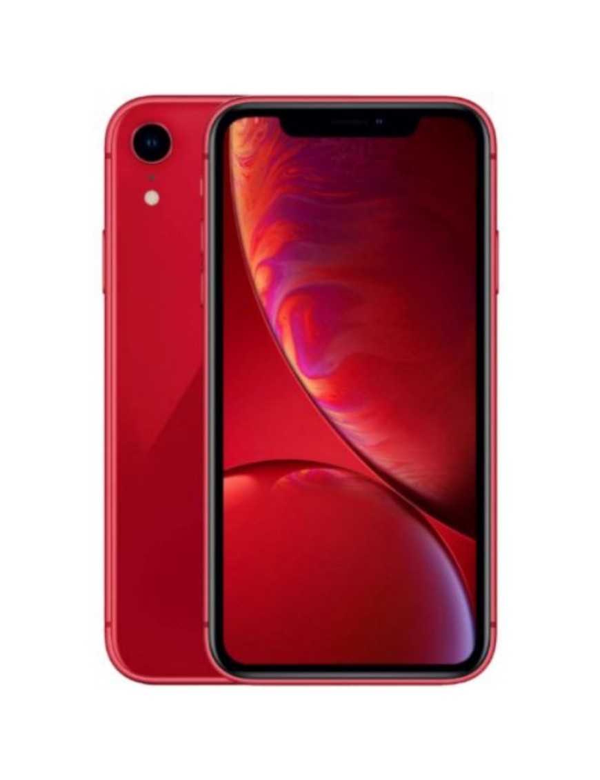 APPLE IPHONE XR 128GO ROUGE
