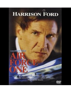 DVD AIR FORCE ONE