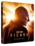 BLURAY STEELBOOK STAR TREK : PICARD - SAISON UNE