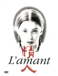 DVD L'AMANT