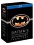 BLURAY COFFRET BATMAN - COLLECTION 