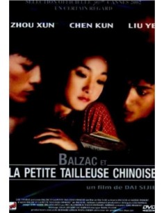 DVD LA PETITE TAILLEUSE...