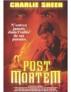 DVD POST MORTEM
