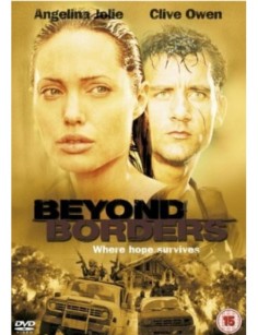 DVD BEYOND BORDERS