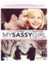 DVD MY SASSY GIRL