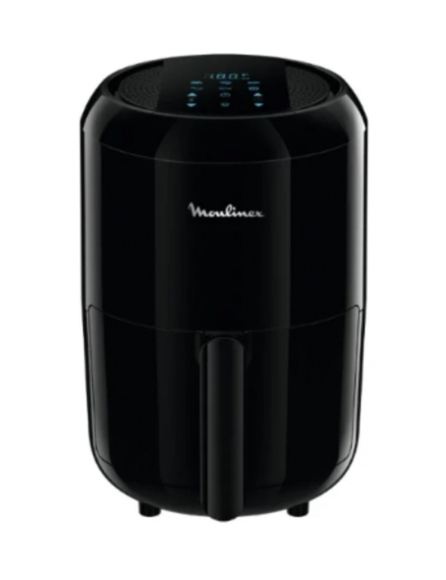 FRITEUSE SANS HUILE MOULINEX SERIE LF08 1.5L