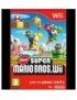 JEU WII NEW SUPER MARIO BROS WII