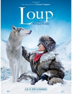 DVD LOUP