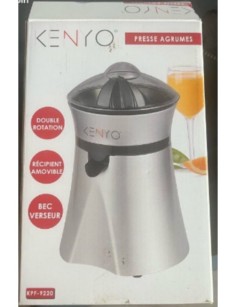 PRESSE AGRUME KENYO KPF-9220