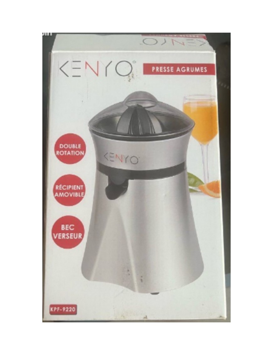 PRESSE AGRUME KENYO KPF-9220