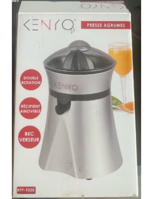 PRESSE AGRUME KENYO KPF-9220