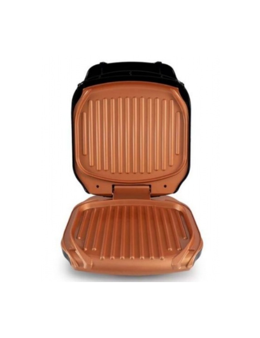 GRILLE-VIANDE GOTHAM GRILL PLUS 
