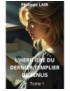 ROMAN L'HERITIERE DU DERNIER TEMPLIER DE SENLIS