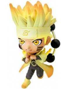 FIGURINE - NARUTO SHIPPUDEN...