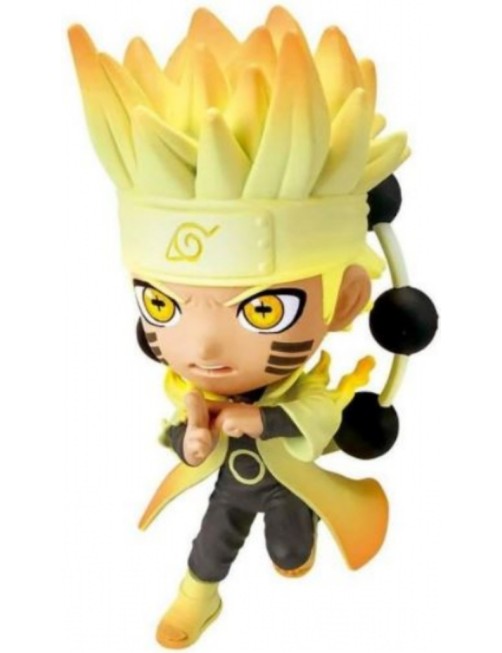 FIGURINE - NARUTO SHIPPUDEN - CHIBI MASTERS