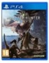 JEU PS4 MONSTER HUNTER WORLD