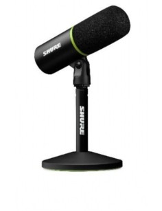 MICRO SHURE MV6 