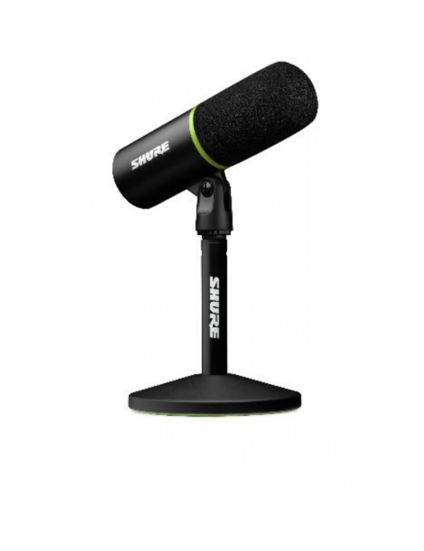 MICRO SHURE MV6 