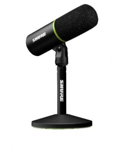 MICRO SHURE MV6 