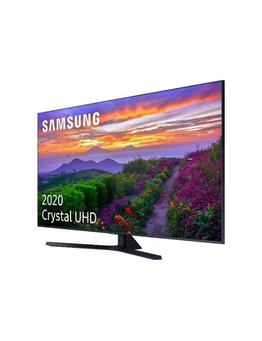 TELEVISION LED 4K CRYSTLAL UHD SAMSUNG UE50TU8505 