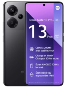 XIAOMI REDMI NOTE 13 PRO +...
