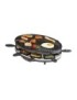 APPAREIL A  RACLETTE DOMEDIA 