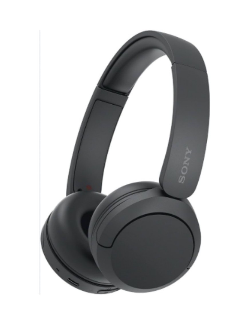 CASQUE BLUETOOTH SONY WH-CH520
