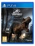 JEU PS4 JURASSIC WORLD EVOLUTION PS4