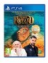 JEU PS4 FORT BOYARD 