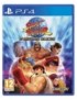 JEU PS4  STREET FIGHTER 30 TH ANNIVERSARY COLLECTION 