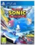 JEU PS4 TEAM SONIC RACING