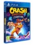 JEU PS4 CRASH BANDICOOT 4 - IT'S ABOUT TIME 