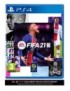 JEU PS4 FIFA 21