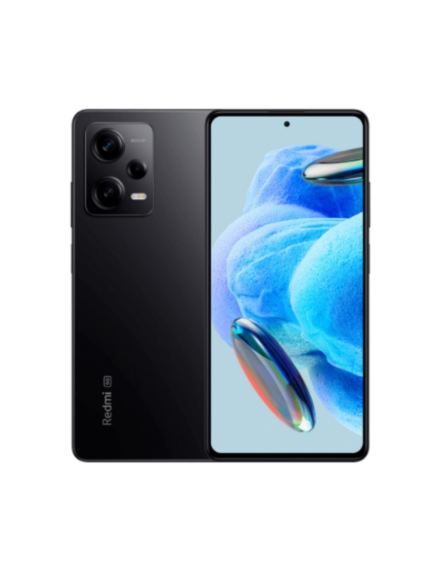 XIAOMI REDMI NOTE 12 PRO 128GO DUALSIM NOIR