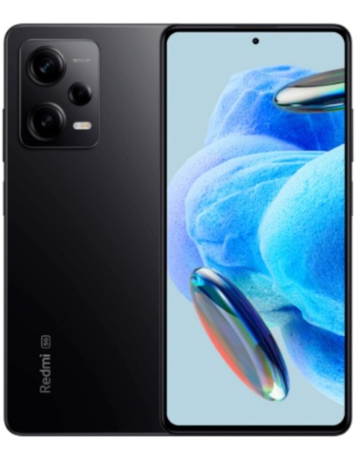 XIAOMI REDMI NOTE 12 PRO 128GO DUALSIM NOIR